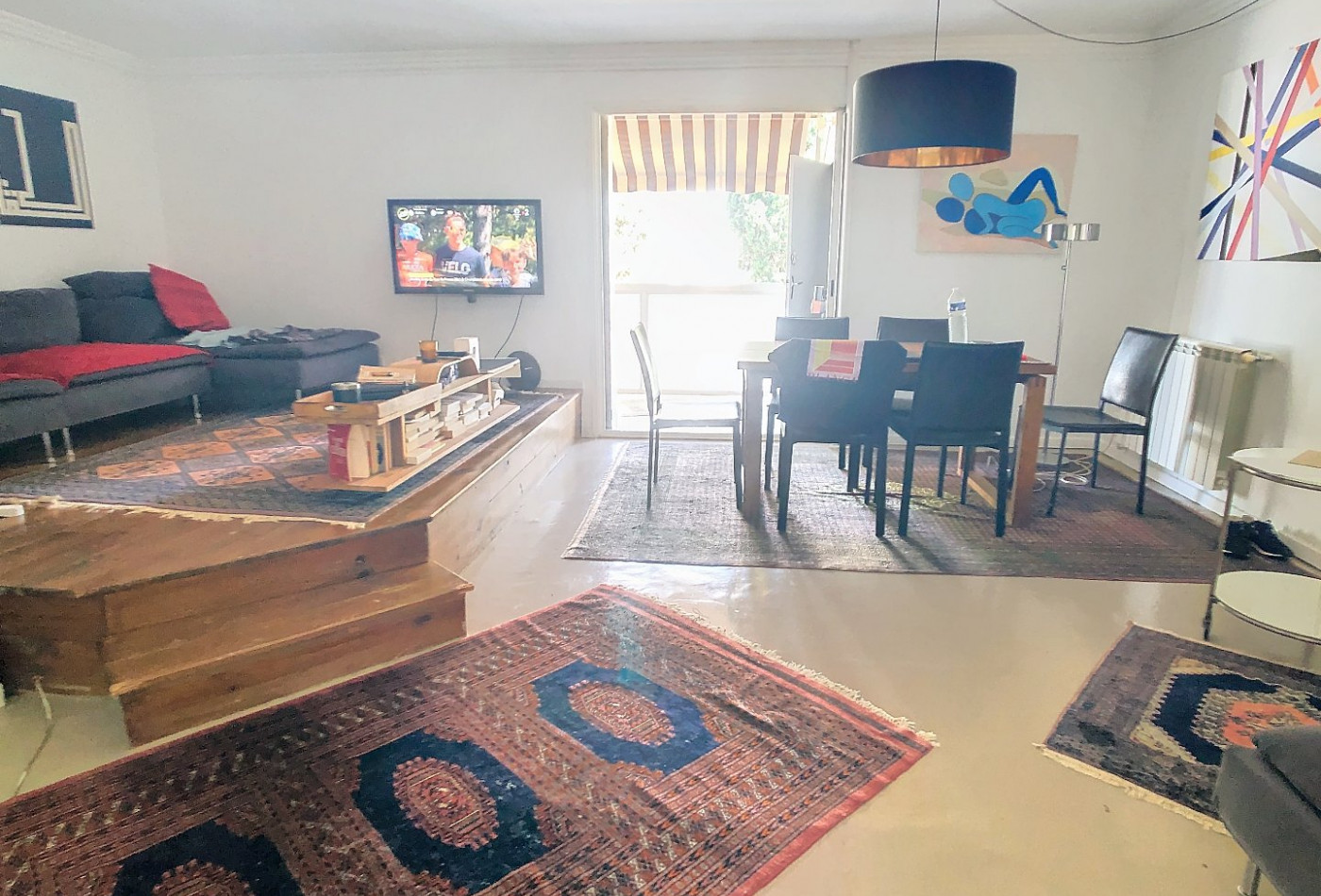 vente Appartement Montpellier - Photo 7