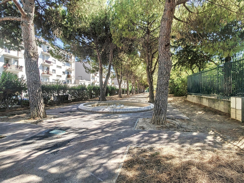 vente Appartement Montpellier - Photo 5