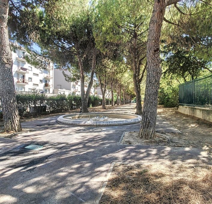 à vendre Appartement Montpellier