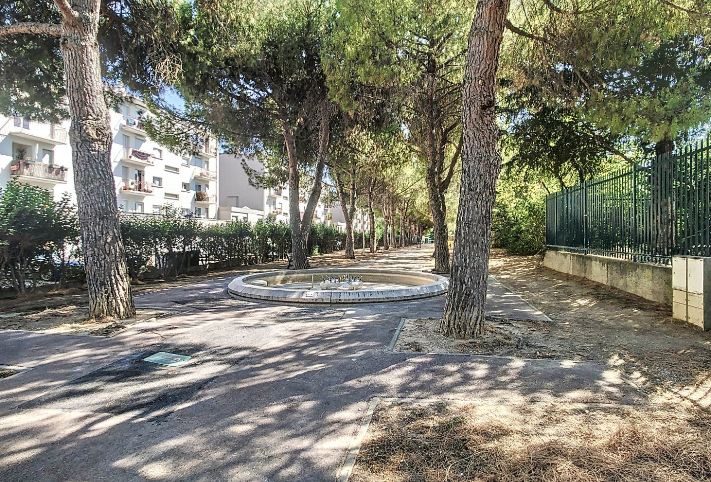 vente Appartement Montpellier - Photo 5