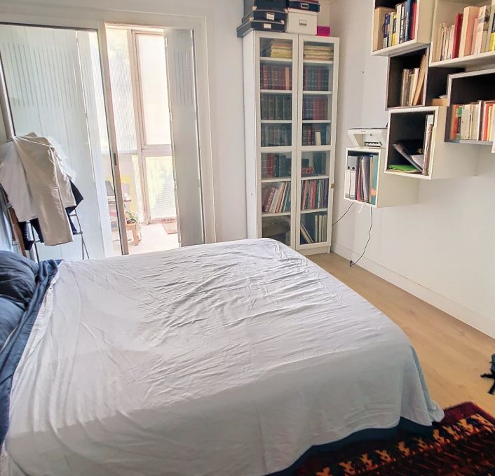 à vendre Appartement Montpellier