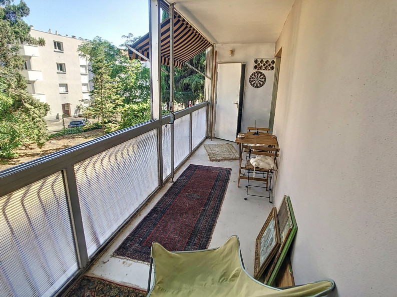 vente Appartement Montpellier - Photo 3