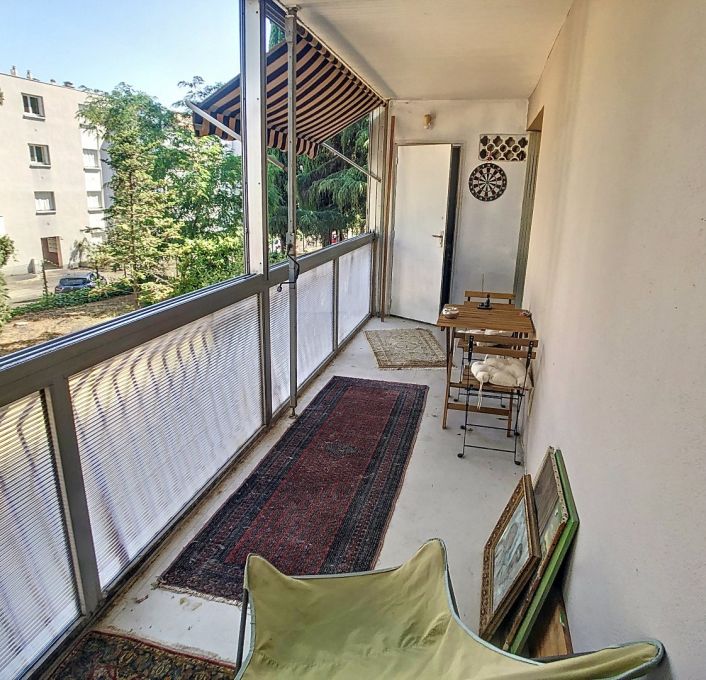 à vendre Appartement Montpellier