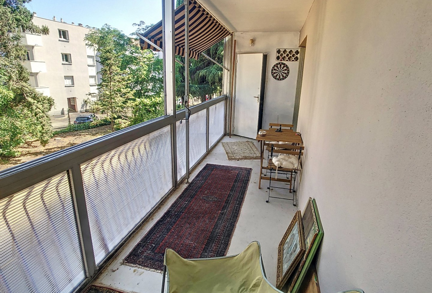 vente Appartement Montpellier - Photo 3