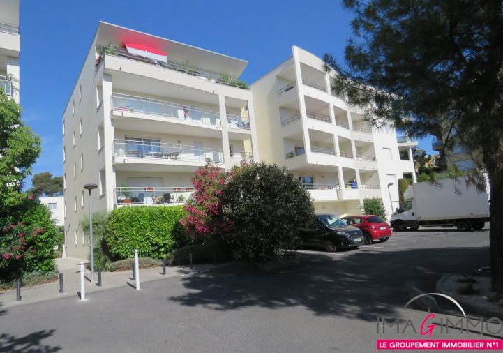 A vendre Appartement Montpellier | Réf 342185495 - Abri immobilier