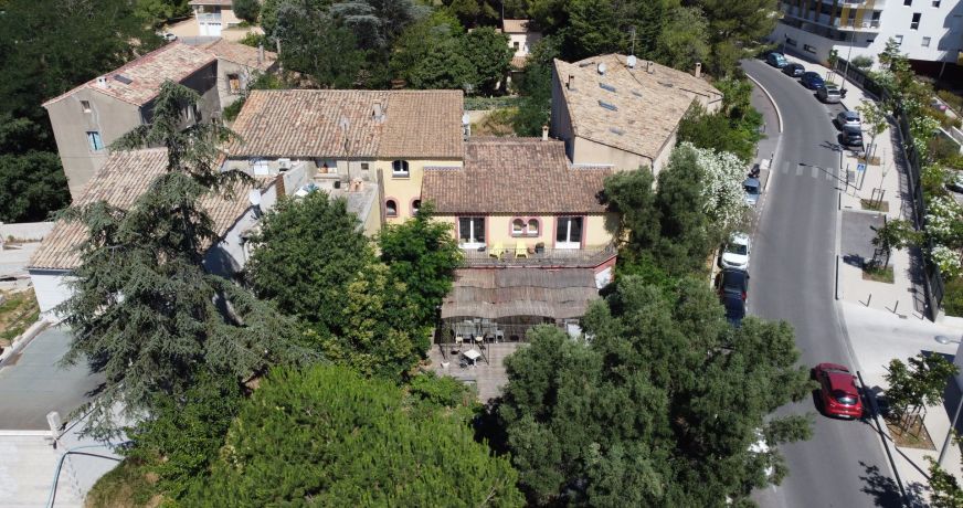 vente Maison Montpellier