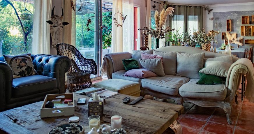 vente Maison Montpellier