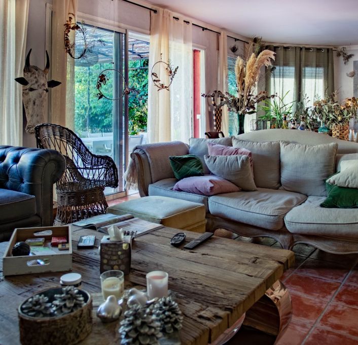 à vendre Maison Montpellier