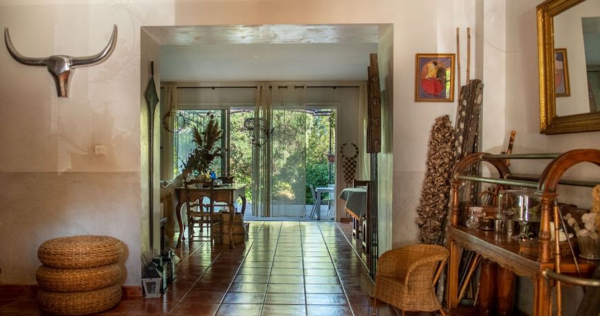vente Maison Montpellier