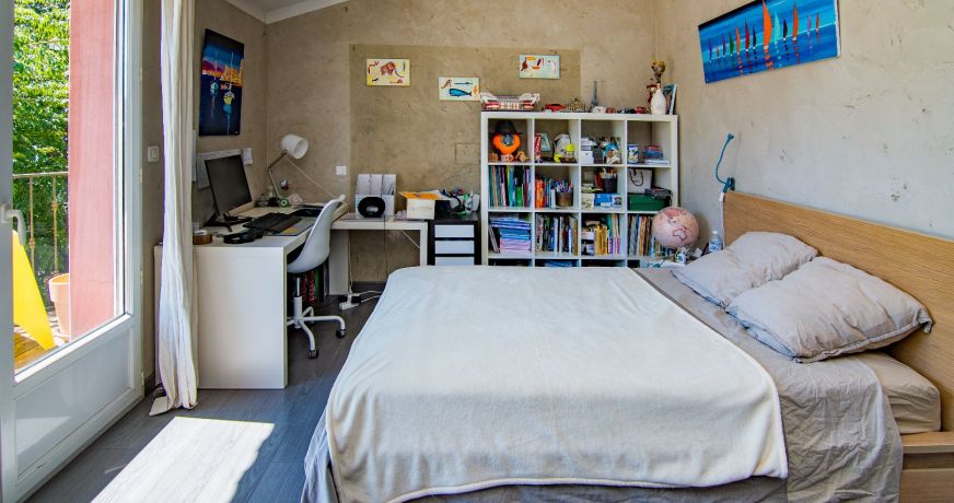 vente Maison Montpellier