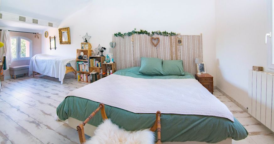 vente Maison Montpellier