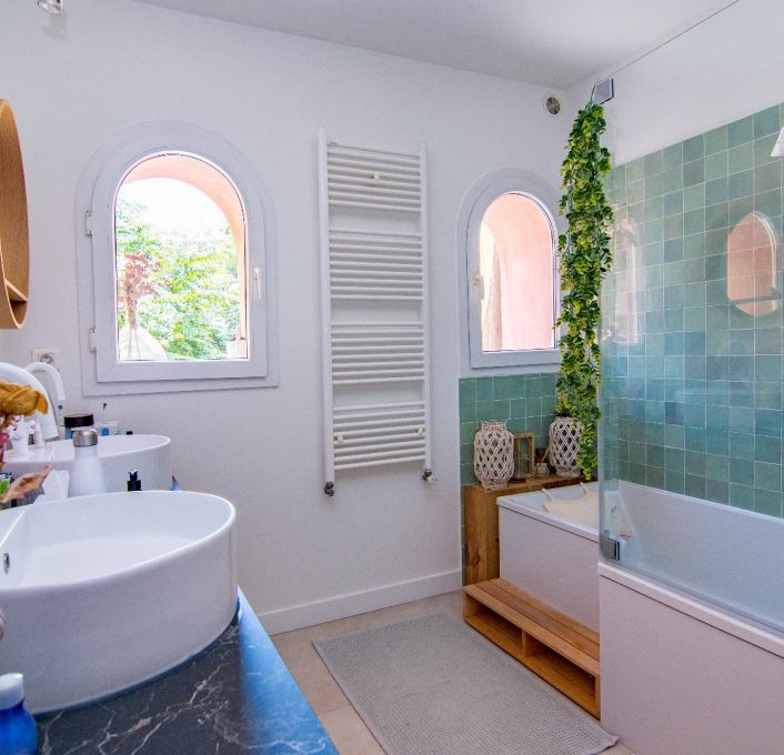 à vendre Maison Montpellier