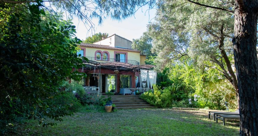 vente Maison Montpellier