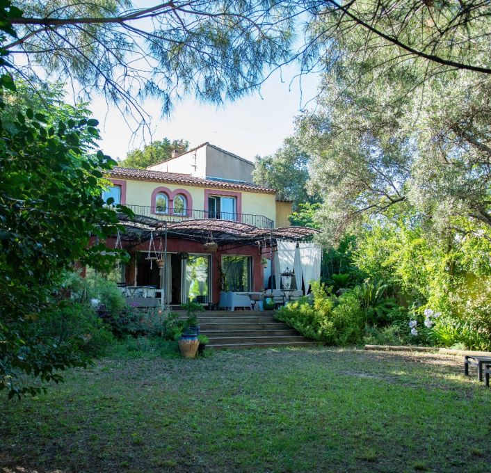 à vendre Maison Montpellier
