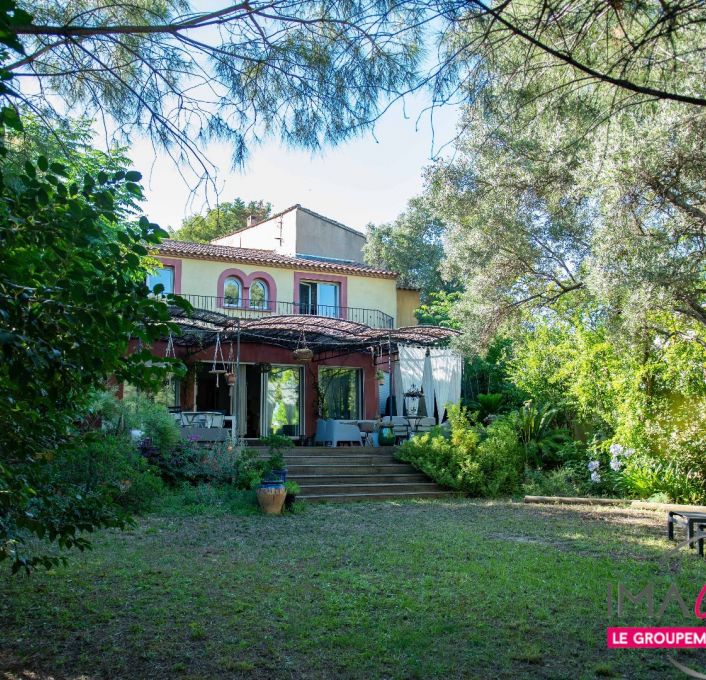 à vendre Maison Montpellier