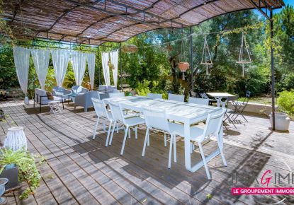 vente Maison Montpellier