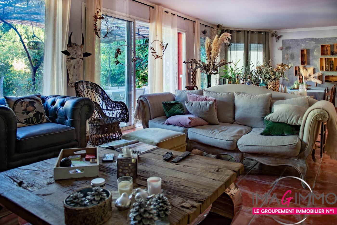 à vendre Maison Montpellier - Photo 3