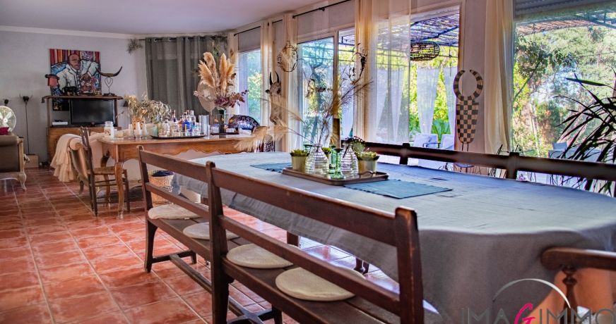 vente Maison Montpellier