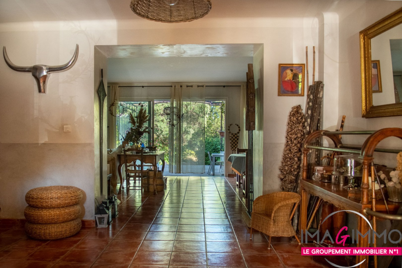 à vendre Maison Montpellier - Photo 5