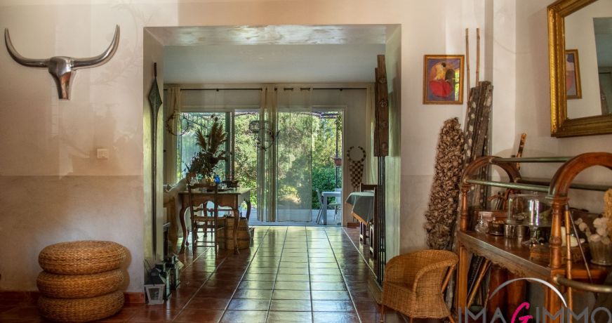 vente Maison Montpellier