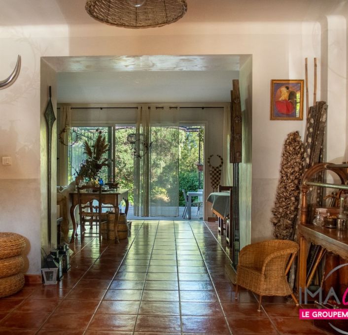 à vendre Maison Montpellier