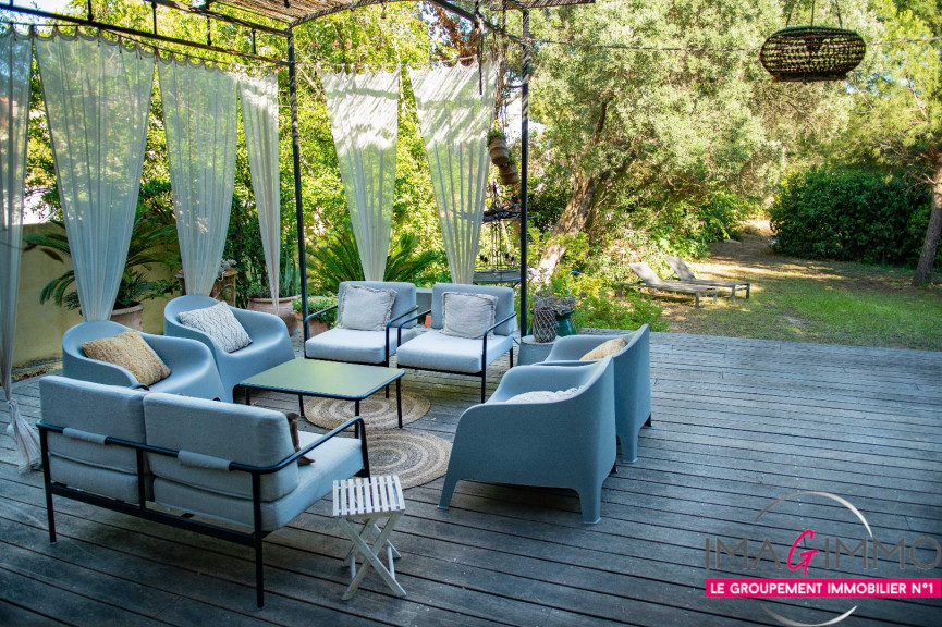 à vendre Maison Montpellier - Photo 7