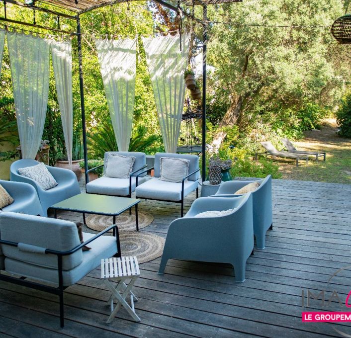 à vendre Maison Montpellier