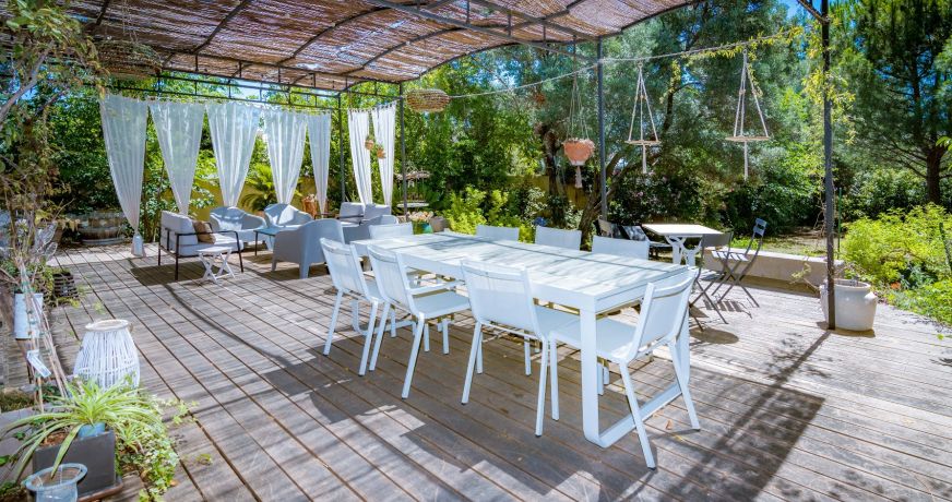 vente Maison Montpellier