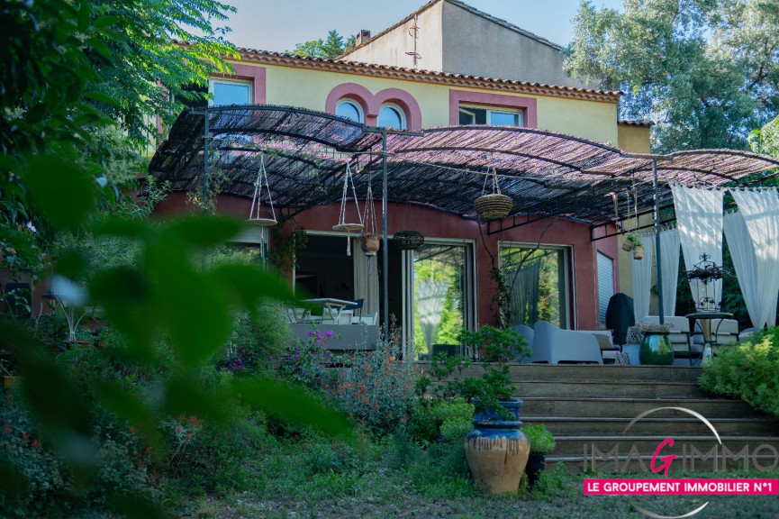 à vendre Maison Montpellier - Photo 9