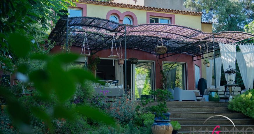 vente Maison Montpellier