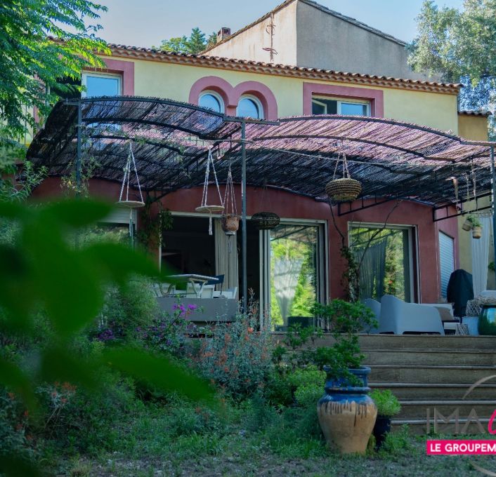 à vendre Maison Montpellier