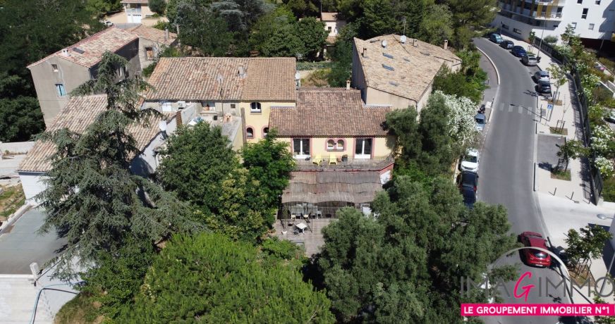 vente Maison Montpellier
