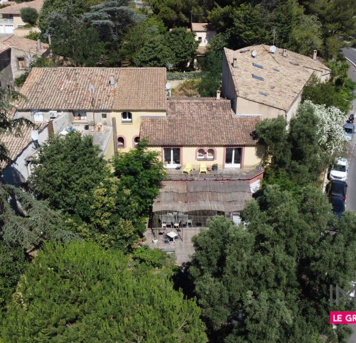 à vendre Maison Montpellier