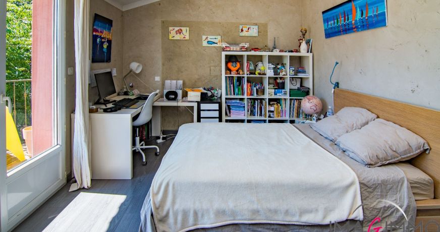 vente Maison Montpellier
