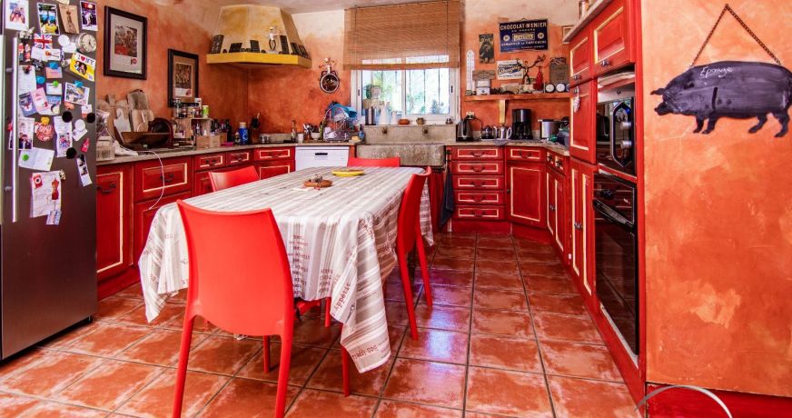 vente Maison Montpellier