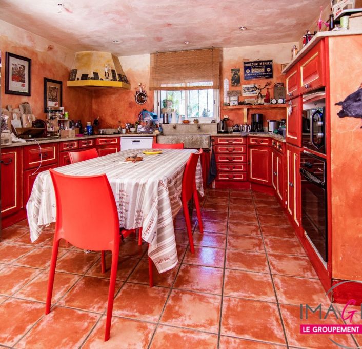 à vendre Maison Montpellier