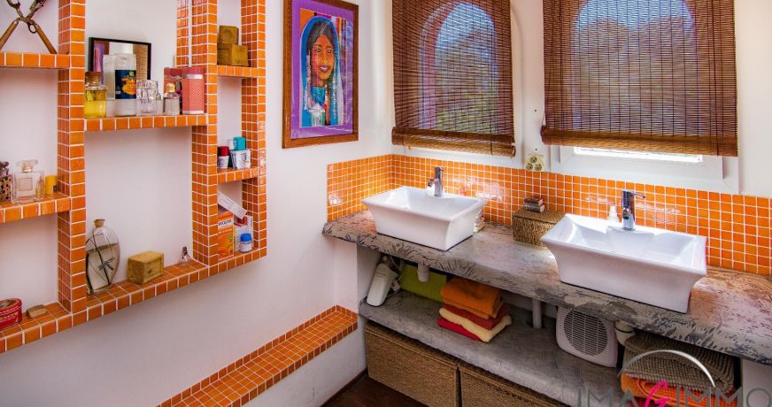vente Maison Montpellier