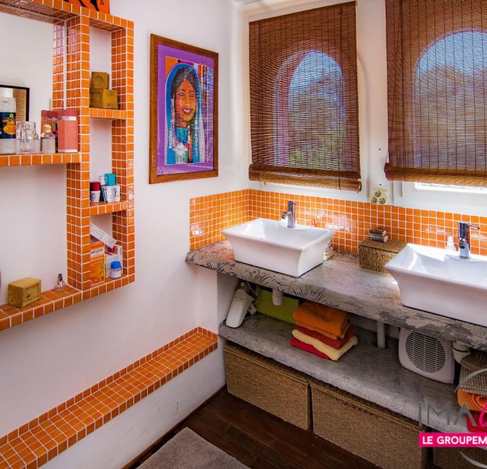 à vendre Maison Montpellier