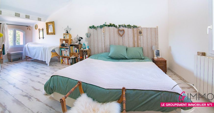 vente Maison Montpellier