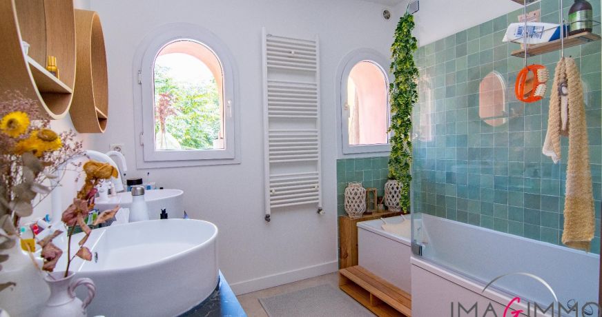 vente Maison Montpellier