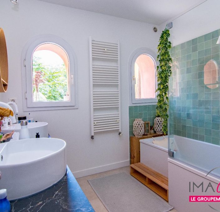 à vendre Maison Montpellier