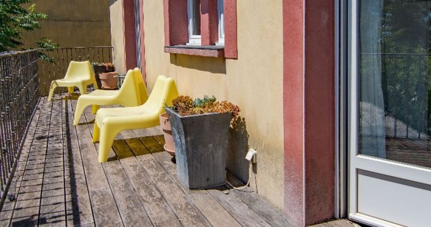 vente Maison Montpellier