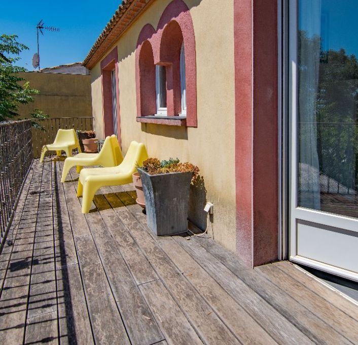 à vendre Maison Montpellier