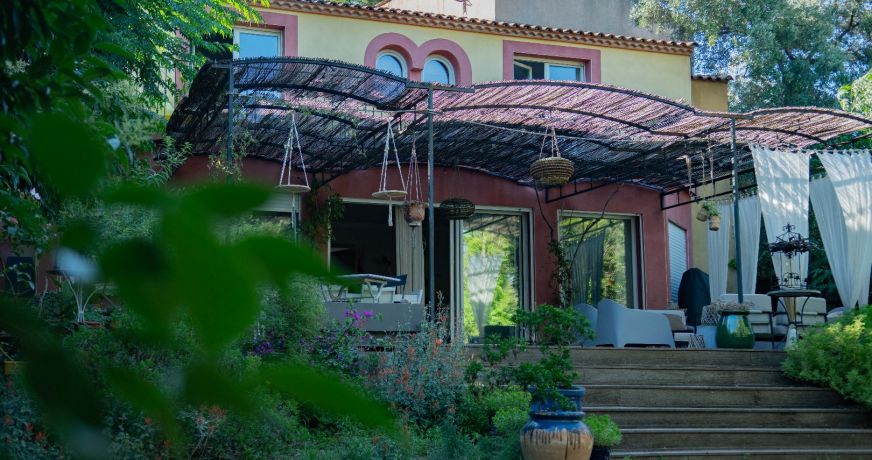 vente Maison Montpellier