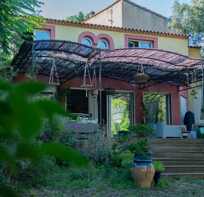 à vendre Maison Montpellier