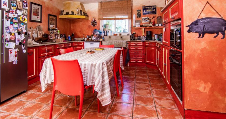 vente Maison Montpellier