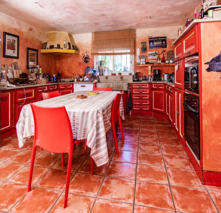 à vendre Maison Montpellier