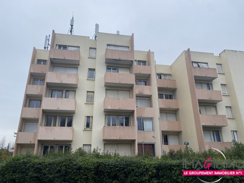 for sale Appartement Montpellier - Photo 7