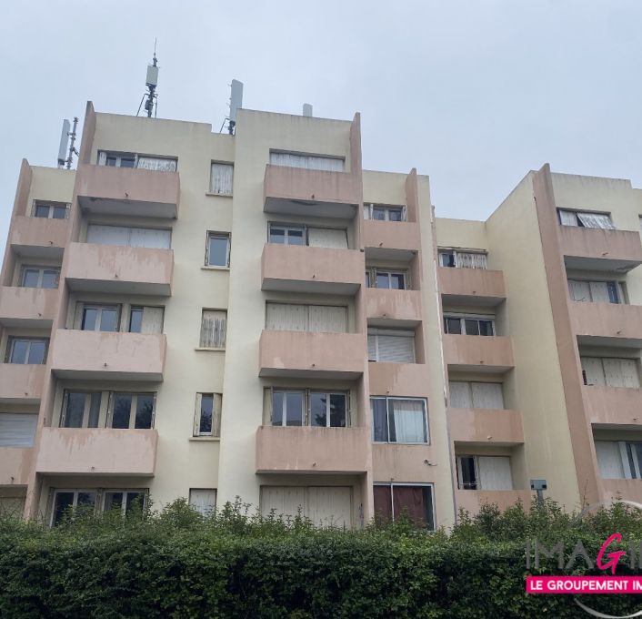 à vendre Appartement Montpellier