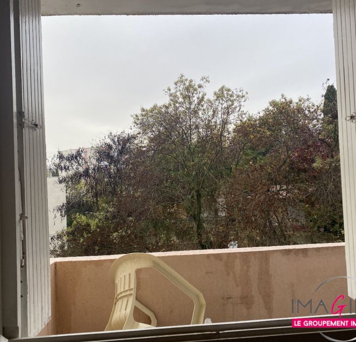 à vendre Appartement Montpellier